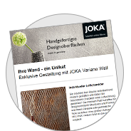 Der JOKA Newsletter