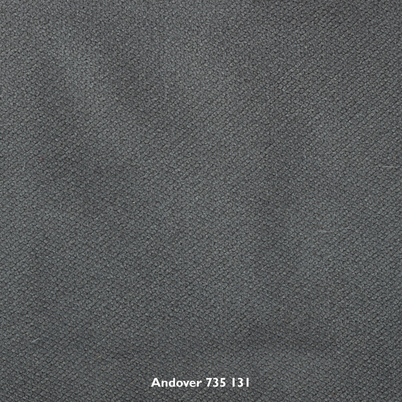 Möbelstoff Andover 735-131 142cm Kollektion Easy Velvet 735