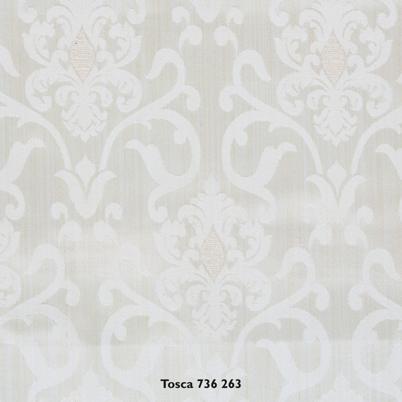 Möbelstoff Tosca 736-263 140cm Kollektion Hommage 736